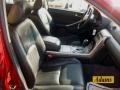 Garnet Fire Metallic - G 35 Sedan Photo No. 12