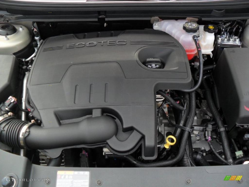 2011 Malibu LT - Gold Mist Metallic / Cocoa/Cashmere photo #25
