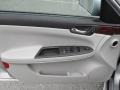 2011 Silver Ice Metallic Chevrolet Impala LT  photo #9
