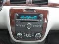 2011 Silver Ice Metallic Chevrolet Impala LT  photo #10