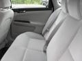 2011 Silver Ice Metallic Chevrolet Impala LT  photo #14