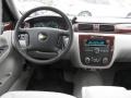 2011 Silver Ice Metallic Chevrolet Impala LT  photo #15