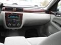 2011 Silver Ice Metallic Chevrolet Impala LT  photo #16