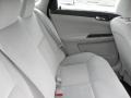 2011 Silver Ice Metallic Chevrolet Impala LT  photo #18