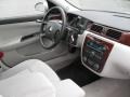 2011 Silver Ice Metallic Chevrolet Impala LT  photo #20