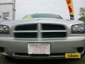 2006 Bright Silver Metallic Dodge Charger SE  photo #7