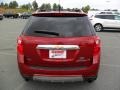 Cardinal Red Metallic - Equinox LTZ Photo No. 3