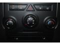 Controls of 2011 Sorento LX V6