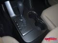  2011 Sorento LX V6 6 Speed Sportmatic Automatic Shifter