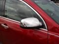 Cardinal Red Metallic - Equinox LTZ Photo No. 24