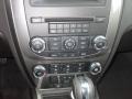 Sport Black/Charcoal Black Controls Photo for 2011 Ford Fusion #38814488