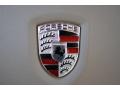 2008 Porsche 911 Carrera Coupe Badge and Logo Photo
