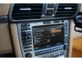 Navigation of 2008 911 Carrera Coupe