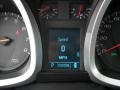 Silver Ice Metallic - Equinox LTZ AWD Photo No. 12