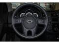Black Steering Wheel Photo for 2011 Kia Forte #38814640