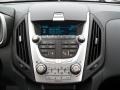 Jet Black Controls Photo for 2011 Chevrolet Equinox #38814648