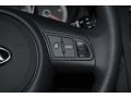 Black Controls Photo for 2011 Kia Forte #38814664