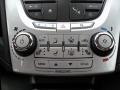 Jet Black Controls Photo for 2011 Chevrolet Equinox #38814668
