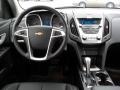 Silver Ice Metallic - Equinox LTZ AWD Photo No. 16