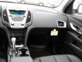 Silver Ice Metallic - Equinox LTZ AWD Photo No. 17