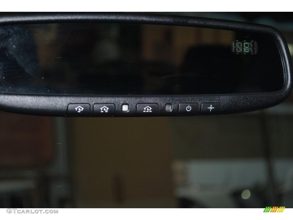 2011 Kia Forte EX 5 Door Controls Photo #38814724