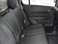 Silver Ice Metallic - Equinox LTZ AWD Photo No. 19
