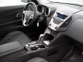 Silver Ice Metallic - Equinox LTZ AWD Photo No. 21