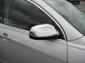 Silver Ice Metallic - Equinox LTZ AWD Photo No. 23