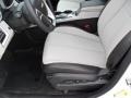 Light Titanium/Jet Black Interior Photo for 2011 Chevrolet Equinox #38814964