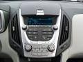 2011 Chevrolet Equinox LTZ AWD Controls
