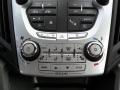 Light Titanium/Jet Black Controls Photo for 2011 Chevrolet Equinox #38815100