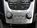 2011 Chevrolet Equinox LTZ AWD Controls