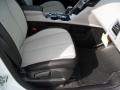 Light Titanium/Jet Black Interior Photo for 2011 Chevrolet Equinox #38815204