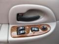 Beige Controls Photo for 2004 Oldsmobile Silhouette #38815296