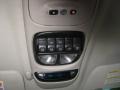 Controls of 2004 Silhouette Premier