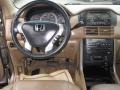 2004 Sandstone Metallic Honda Pilot EX-L 4WD  photo #3