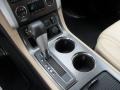 6 Speed Tap-Shift Automatic 2009 Chevrolet Traverse LTZ Transmission