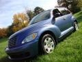 Marine Blue Pearl - PT Cruiser Touring Photo No. 1