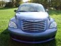 Marine Blue Pearl - PT Cruiser Touring Photo No. 3