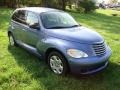 Marine Blue Pearl - PT Cruiser Touring Photo No. 4