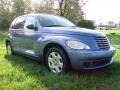 Marine Blue Pearl - PT Cruiser Touring Photo No. 5