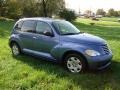 Marine Blue Pearl - PT Cruiser Touring Photo No. 6