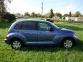 Marine Blue Pearl - PT Cruiser Touring Photo No. 7