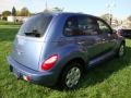 Marine Blue Pearl - PT Cruiser Touring Photo No. 8