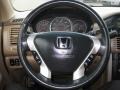 2004 Sandstone Metallic Honda Pilot EX-L 4WD  photo #27