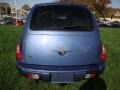 Marine Blue Pearl - PT Cruiser Touring Photo No. 9