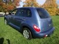 Marine Blue Pearl - PT Cruiser Touring Photo No. 10