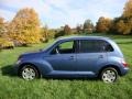 Marine Blue Pearl - PT Cruiser Touring Photo No. 11