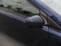 Royal Blue Pearl - Civic LX Coupe Photo No. 20