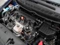 1.8 Liter SOHC 16-Valve i-VTEC 4 Cylinder 2009 Honda Civic LX Coupe Engine